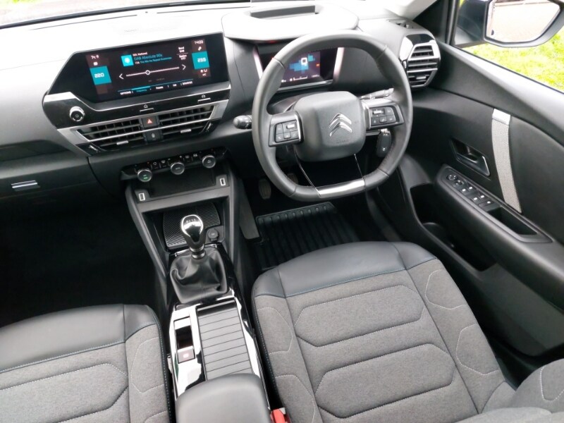 Used Citroen C4 2022 for sale - 77004585: Photo 10