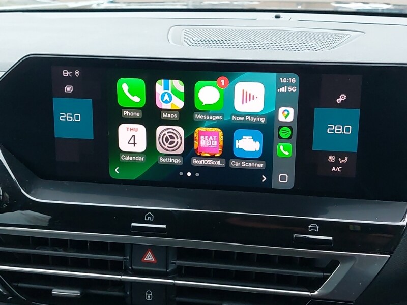 Used Citroen C4 2022 for sale - 77004585: Photo 16