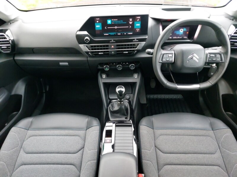 Used Citroen C4 2022 for sale - 77004585: Photo 2