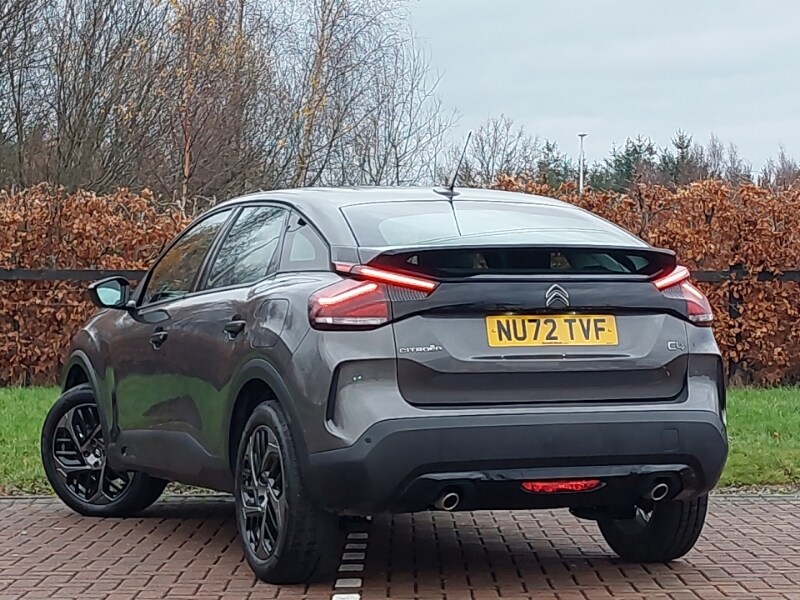 Used Citroen C4 2022 for sale - 77004585: Photo 3