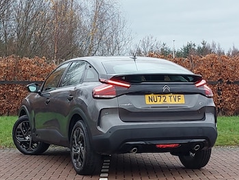 Used Citroen C4 2022 for sale - 77004585: Photo