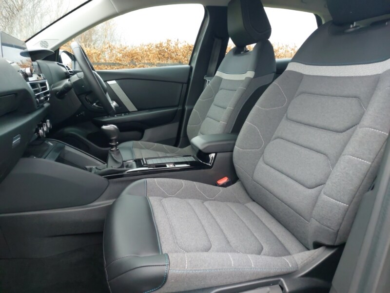 Used Citroen C4 2022 for sale - 77004585: Photo 5