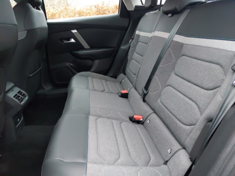 Used Citroen C4 2022 for sale - 77004585: Photo 6