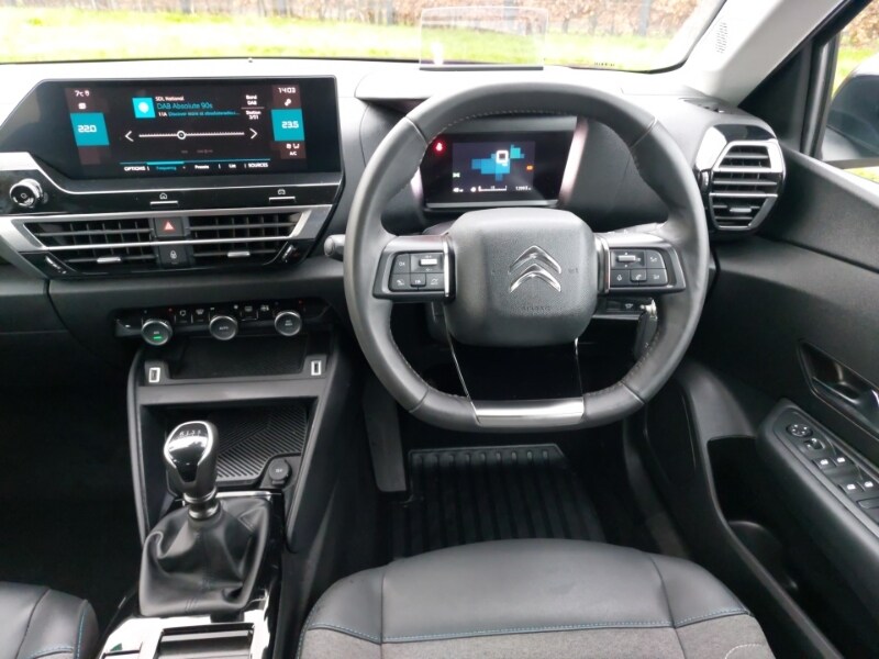 Used Citroen C4 2022 for sale - 77004585: Photo 7