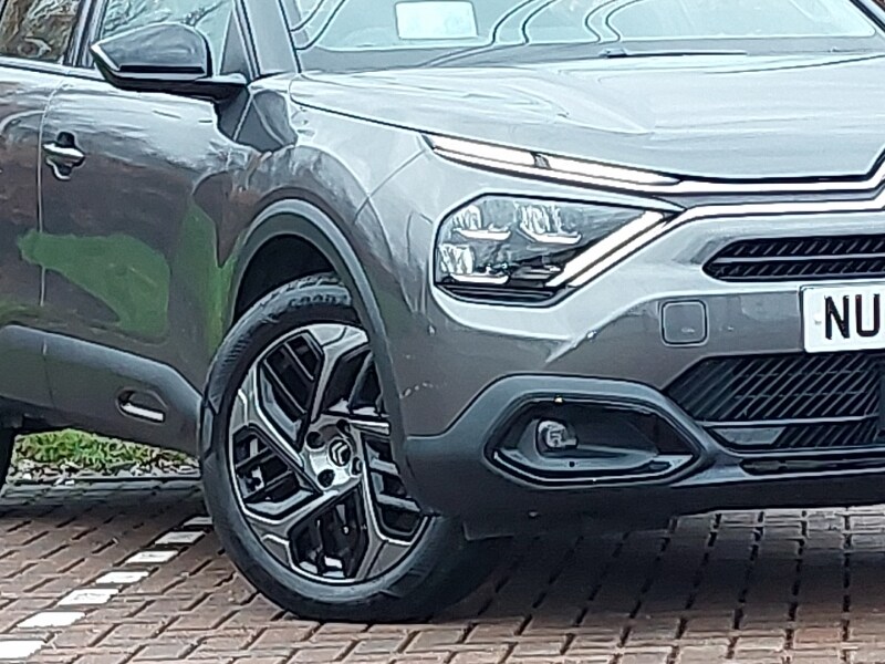 Used Citroen C4 2022 for sale - 77004585: Photo 9