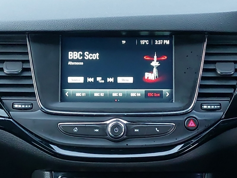 Used Vauxhall Astra 2018 for sale - 76484207: Photo 11