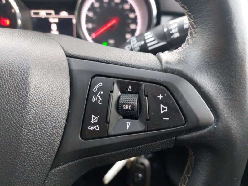 Used Vauxhall Astra 2018 for sale - 76484207: Photo 12