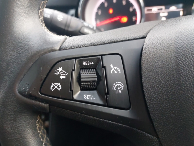 Used Vauxhall Astra 2018 for sale - 76484207: Photo 13