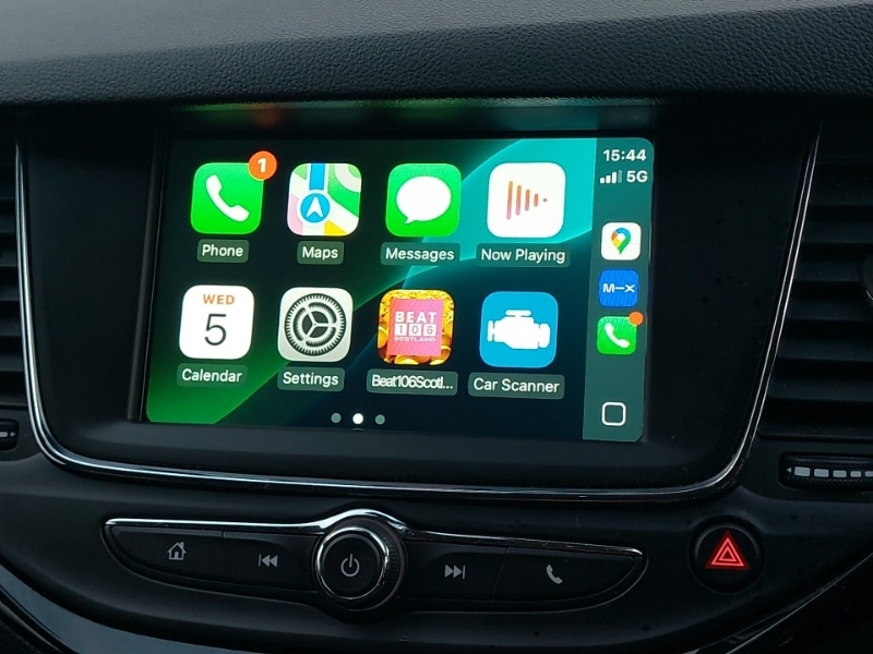 Used Vauxhall Astra 2018 for sale - 76484207: Photo 14