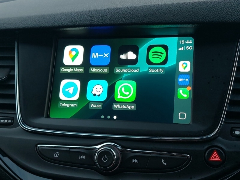 Used Vauxhall Astra 2018 for sale - 76484207: Photo 15