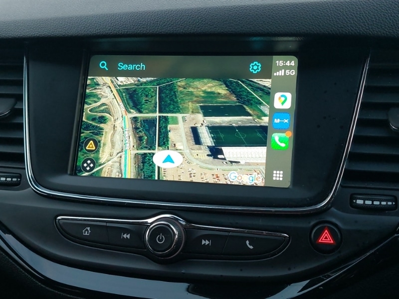 Used Vauxhall Astra 2018 for sale - 76484207: Photo 16