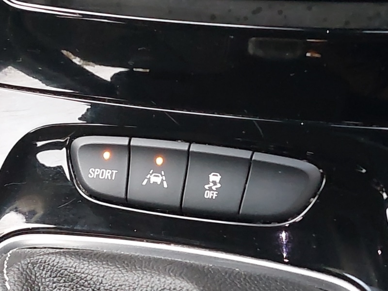 Used Vauxhall Astra 2018 for sale - 76484207: Photo 17