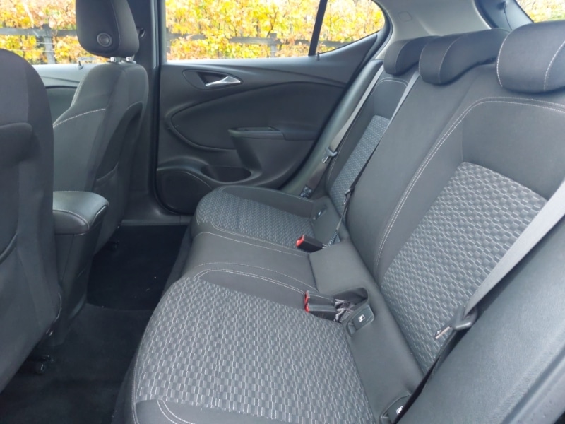 Used Vauxhall Astra 2018 for sale - 76484207: Photo 6