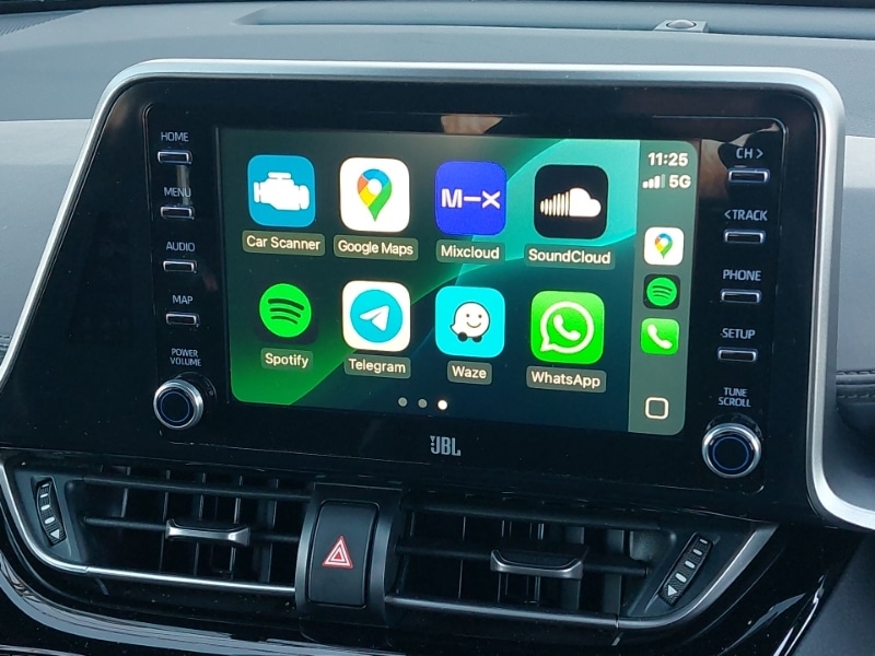 Used Toyota C-HR 2021 for sale - 76975071: Photo 18