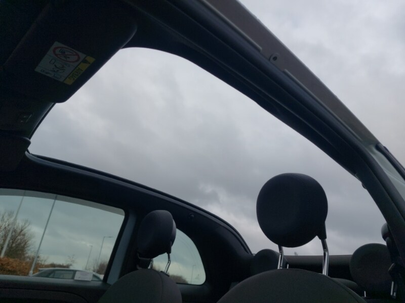 Used Fiat 500C 2024 for sale - 77467104: Photo 18