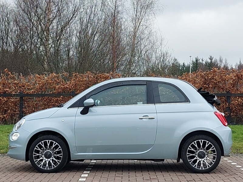 Used Fiat 500C 2024 for sale - 77467104: Photo 19
