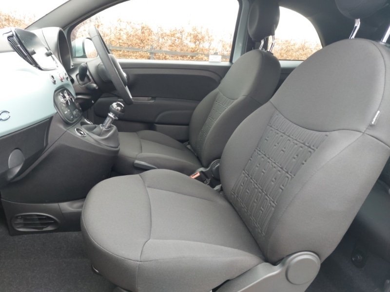 Used Fiat 500C 2024 for sale - 77467104: Photo 5