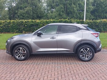 Used Nissan Juke 2024 for sale - 78928588: Photo