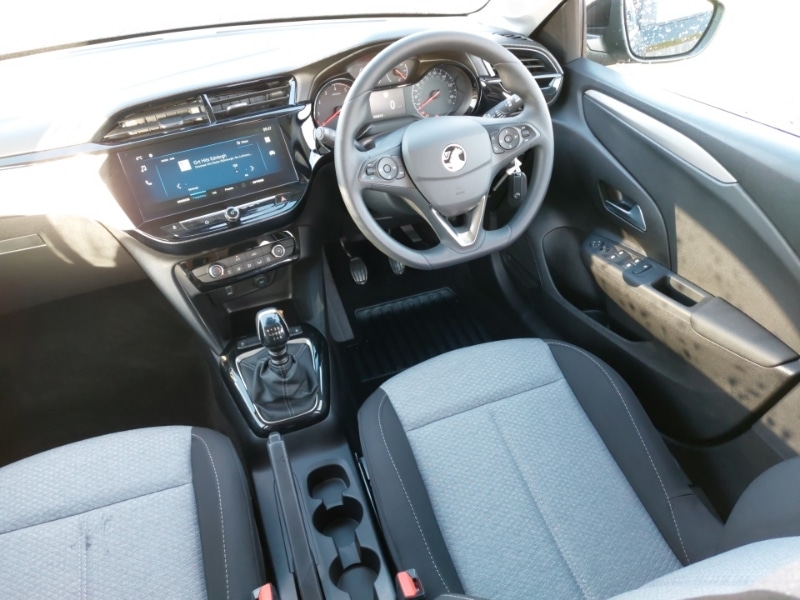 Used Vauxhall Corsa 2025 for sale - 78147256: Photo 10