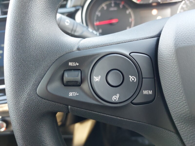 Used Vauxhall Corsa 2025 for sale - 78147256: Photo 13