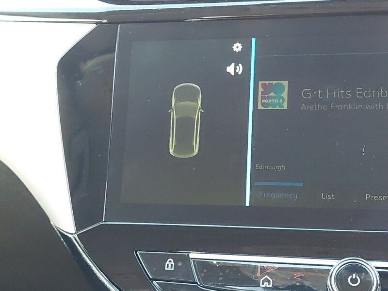 Used Vauxhall Corsa 2025 for sale - 78147256: Photo 14