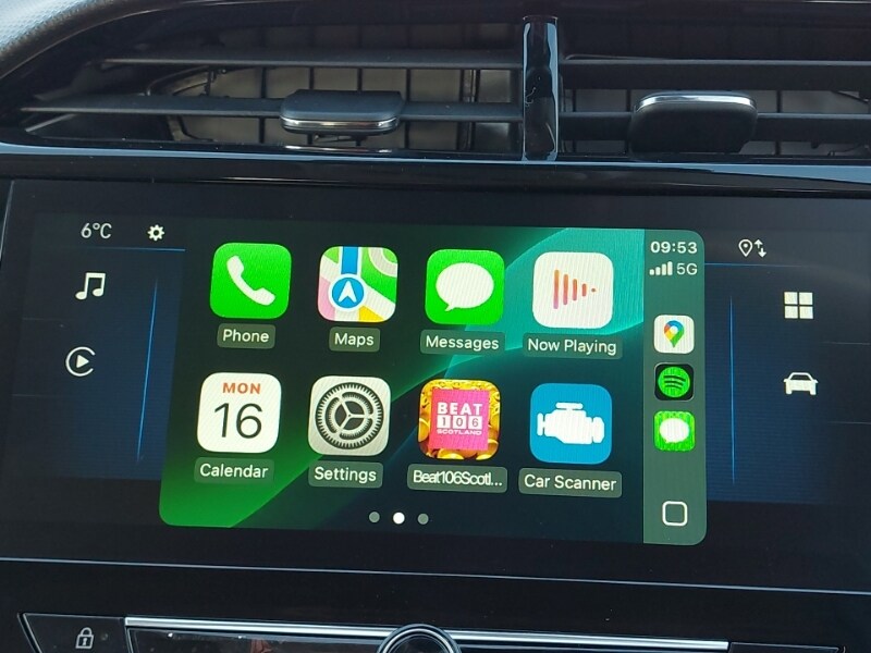 Used Vauxhall Corsa 2025 for sale - 78147256: Photo 15