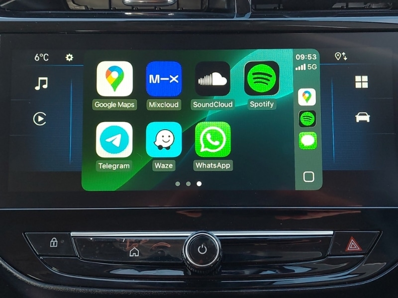 Used Vauxhall Corsa 2025 for sale - 78147256: Photo 16