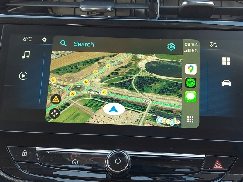 Used Vauxhall Corsa 2025 for sale - 78147256: Photo 17