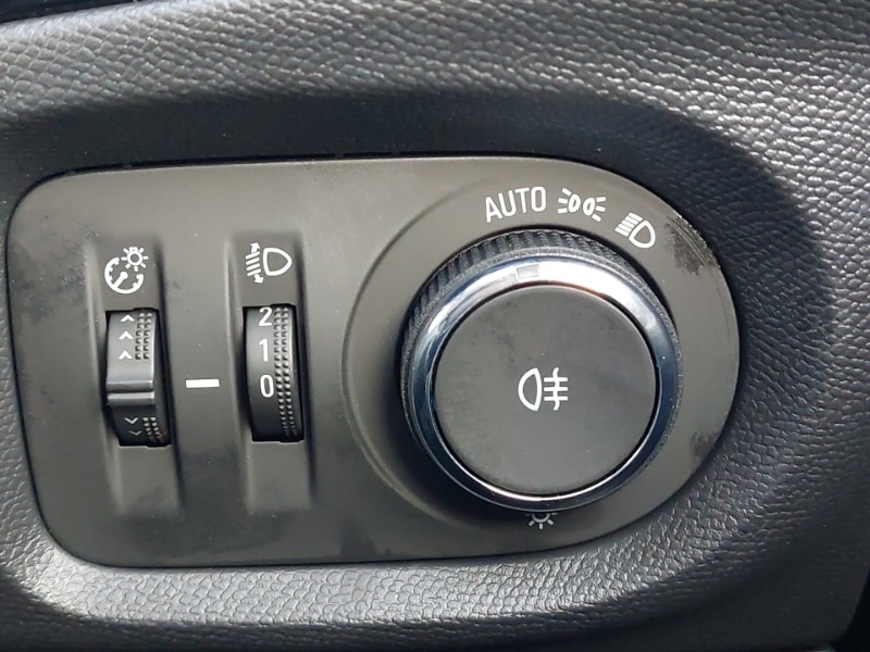 Used Vauxhall Corsa 2025 for sale - 78147256: Photo 19