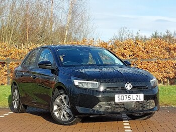 Vauxhall Corsa feature image