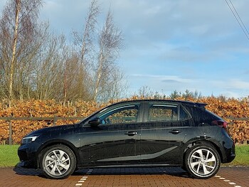 Used Vauxhall Corsa 2025 for sale - 78147256: Photo