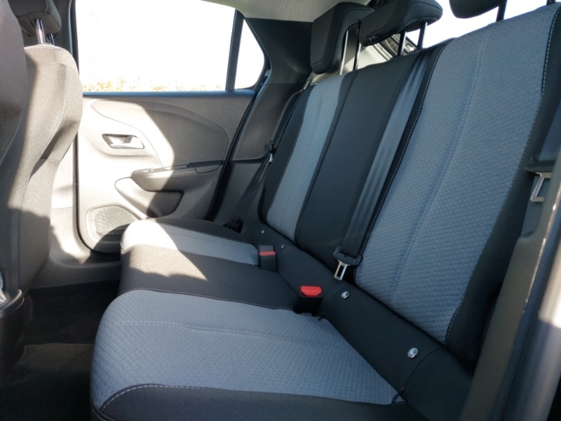 Used Vauxhall Corsa 2025 for sale - 78147256: Photo 6