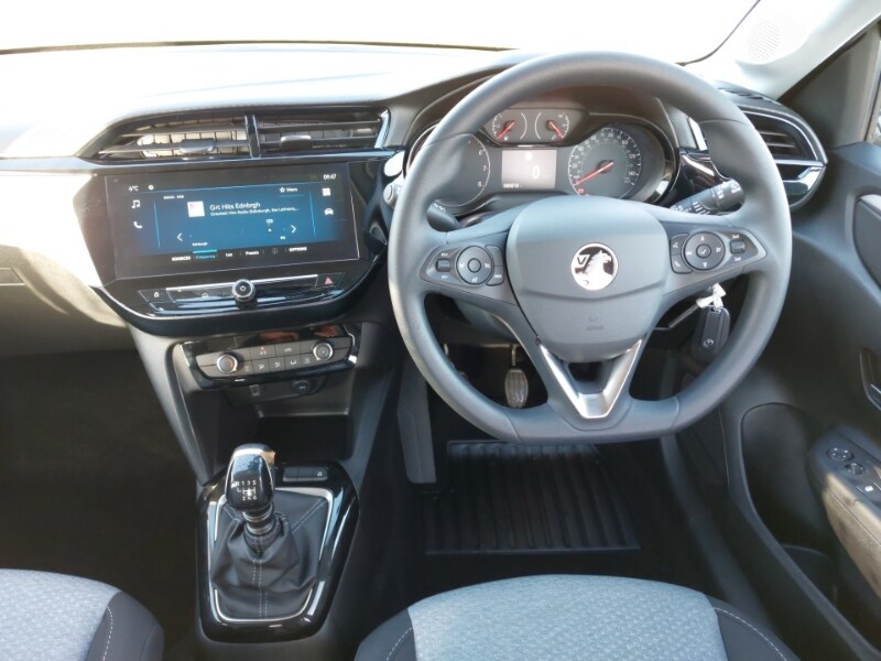 Used Vauxhall Corsa 2025 for sale - 78147256: Photo 7