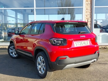 Used Jeep Other 2025 for sale - 76450707: Photo