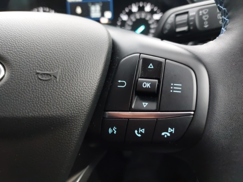 Used Ford Fiesta 2022 for sale - 76839222: Photo 12