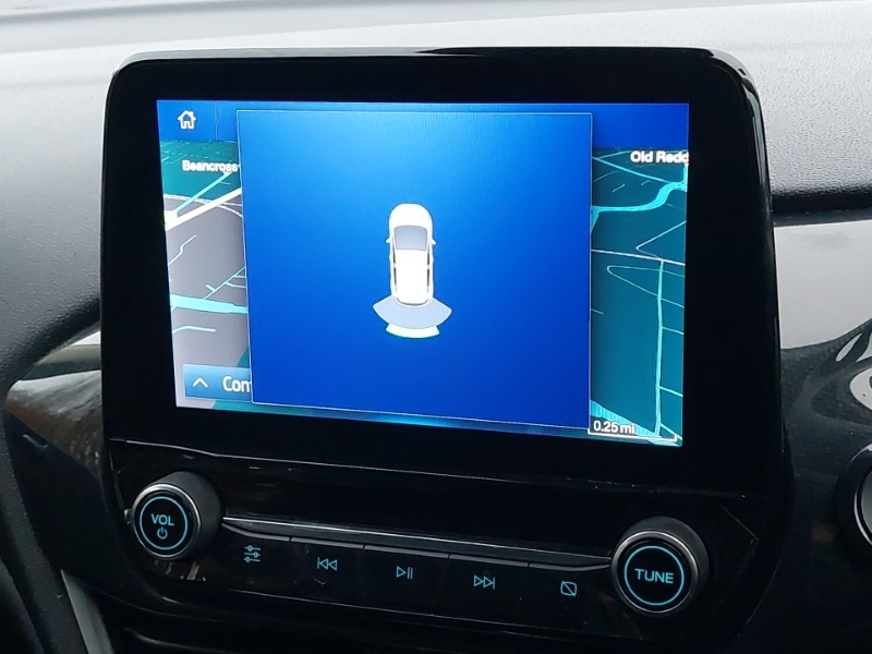 Used Ford Fiesta 2022 for sale - 76839222: Photo 15