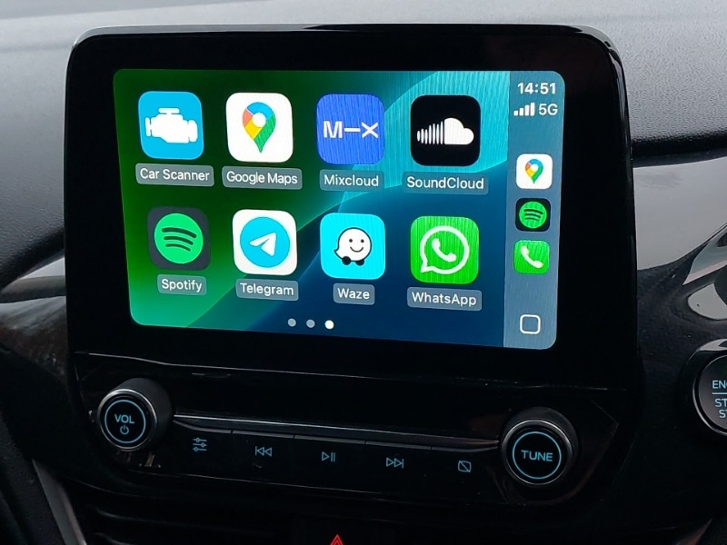 Used Ford Fiesta 2022 for sale - 76839222: Photo 17