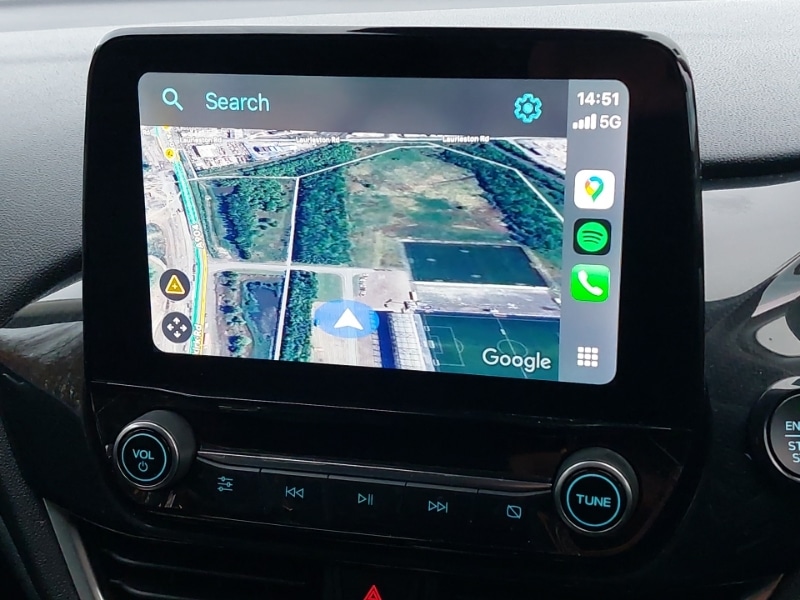 Used Ford Fiesta 2022 for sale - 76839222: Photo 18