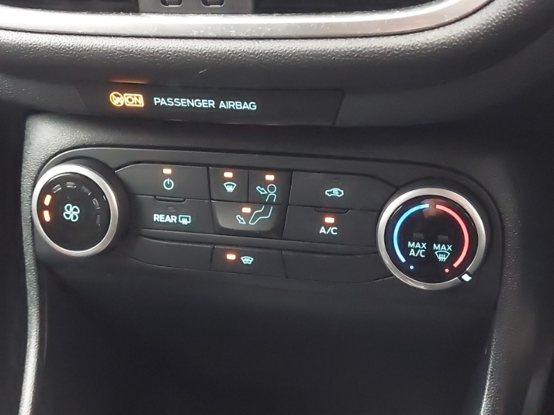 Used Ford Fiesta 2022 for sale - 76839222: Photo 19