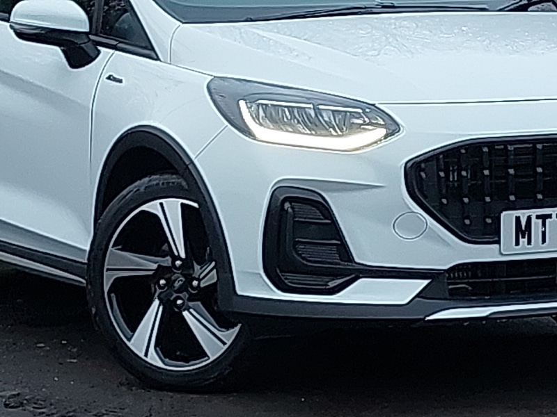 Used Ford Fiesta 2022 for sale - 76839222: Photo 9