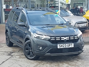 Used Dacia Jogger 2023 for sale - 79113088: Photo