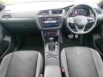 Used Volkswagen Tiguan 2023 for sale - 79529727: Photo