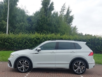 Used Volkswagen Tiguan 2023 for sale - 79529727: Photo