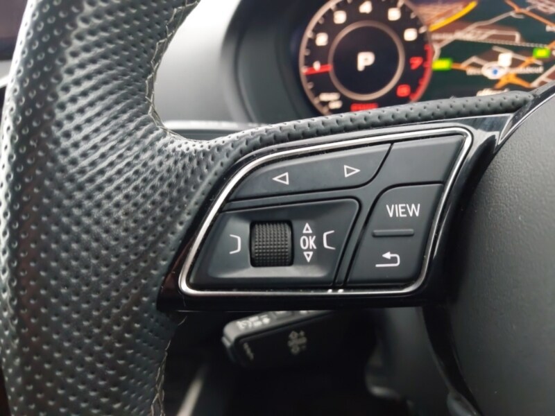 Used Audi Q2 2022 for sale - 77467107: Photo 13