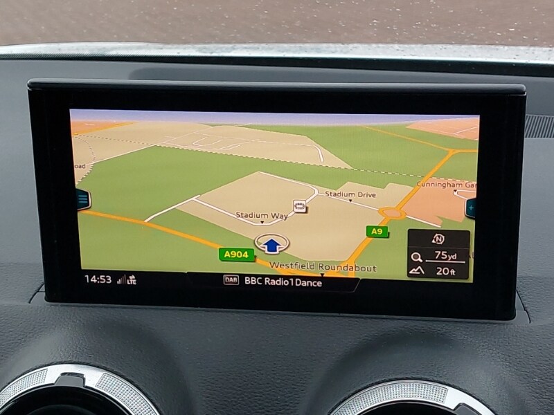 Used Audi Q2 2022 for sale - 77467107: Photo 14