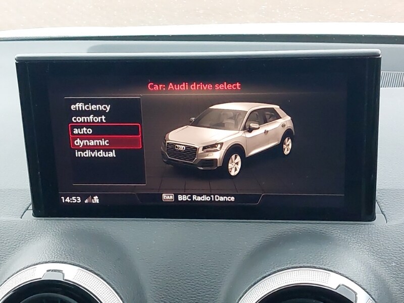 Used Audi Q2 2022 for sale - 77467107: Photo 15