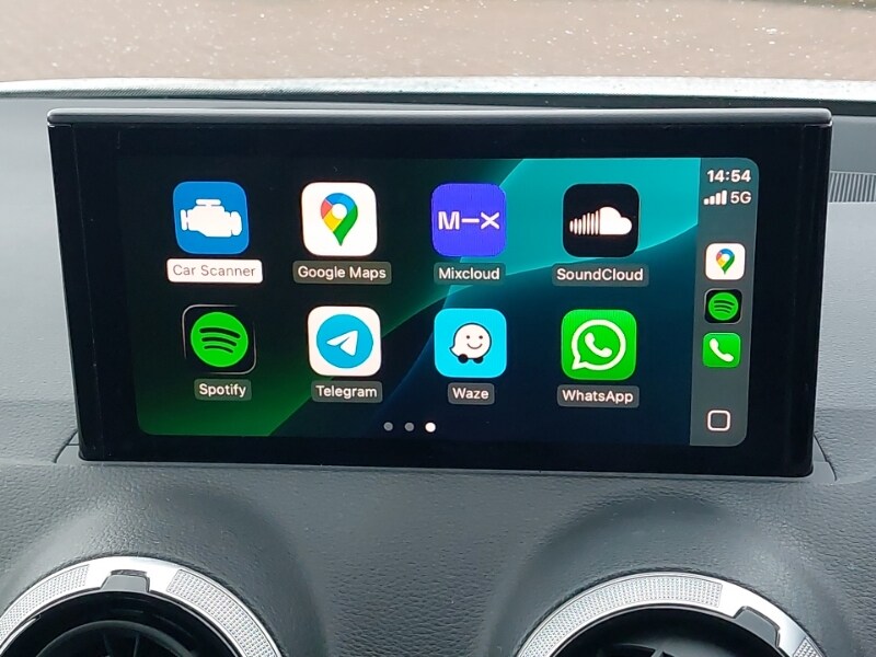 Used Audi Q2 2022 for sale - 77467107: Photo 17