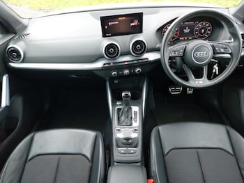Used Audi Q2 2022 for sale - 77467107: Photo