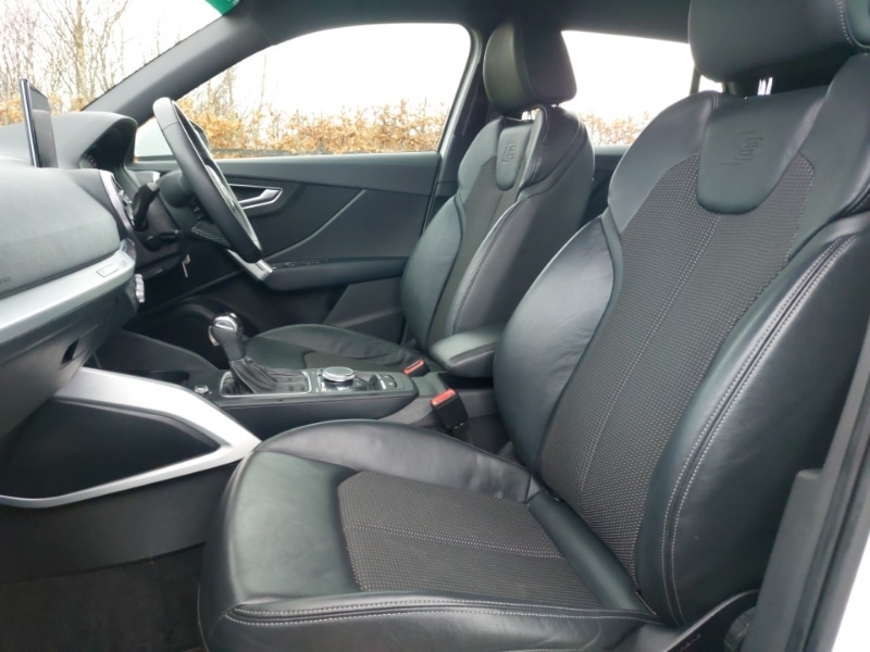 Used Audi Q2 2022 for sale - 77467107: Photo 5