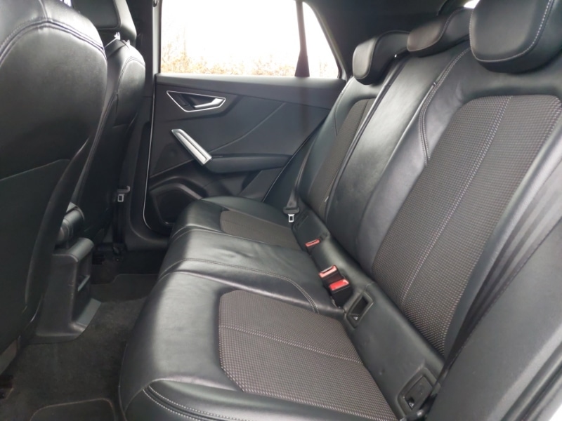 Used Audi Q2 2022 for sale - 77467107: Photo 6